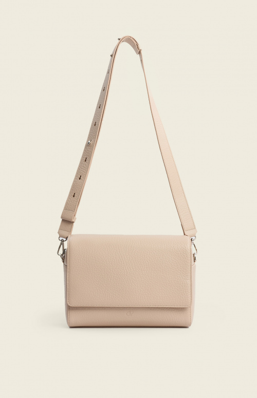 Сумка 5055 Бежевый